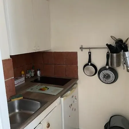 Appartement Proche Du Quartier Latin Parijs